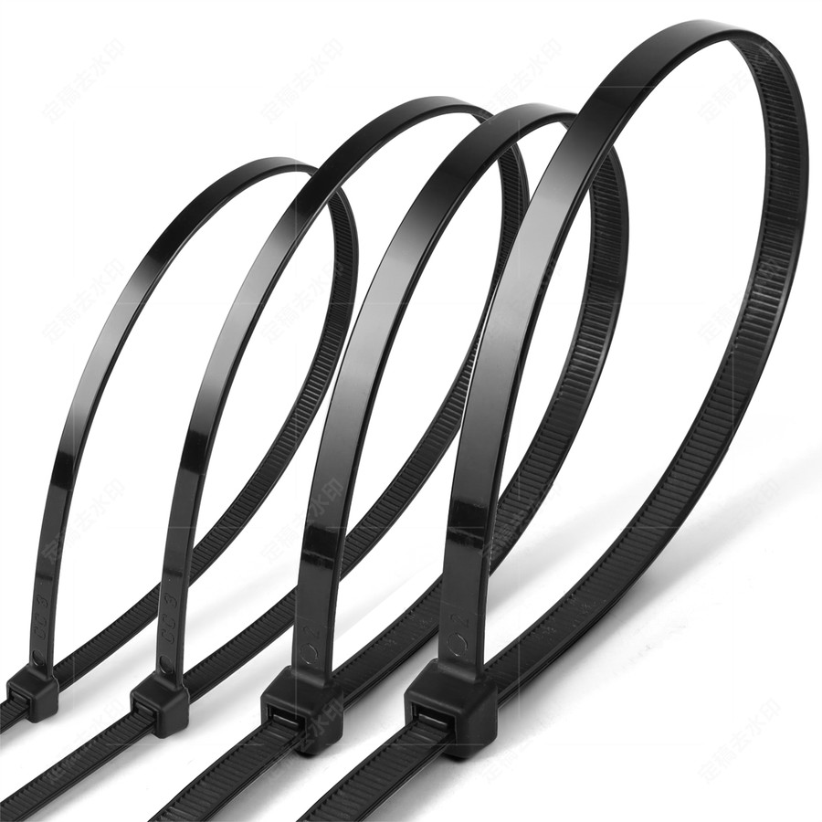 Tobeyhao cable tie products showcase