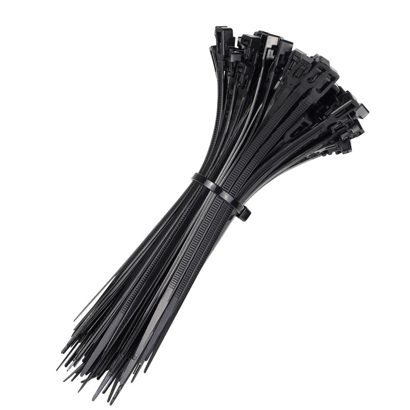 Releasable Cable Ties