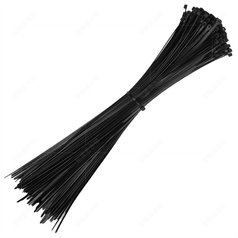 Standard Nylon Cable Ties